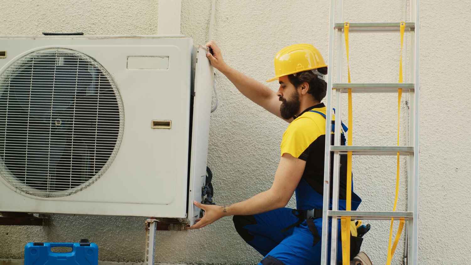 Best HVAC replacement cost  in Deenwood, GA